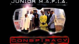 Watch Junior Mafia Realms Of Junior Mafia video