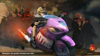 JUEGOS SIMILARES A LAST DAY ON EARTH