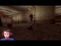 MONSTER UNDER MY BED (GMod: The Stalker)