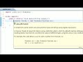 user