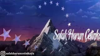 Paramount Intro Hd