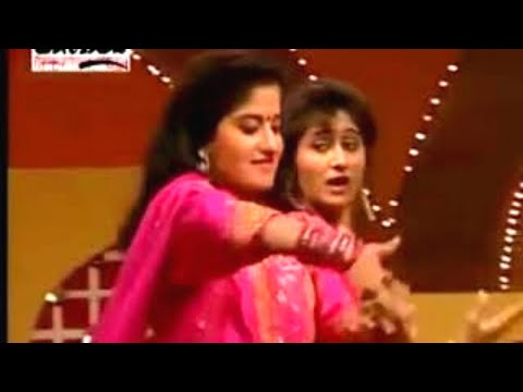 Nahi Jaana - Punjabi Marriage Song -...