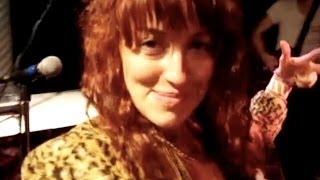 Neon Hitch - Soundcheck Vlog