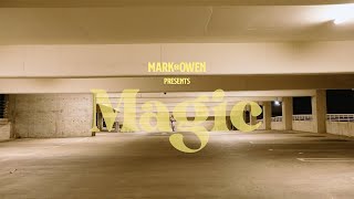 Mark Owen - Magic