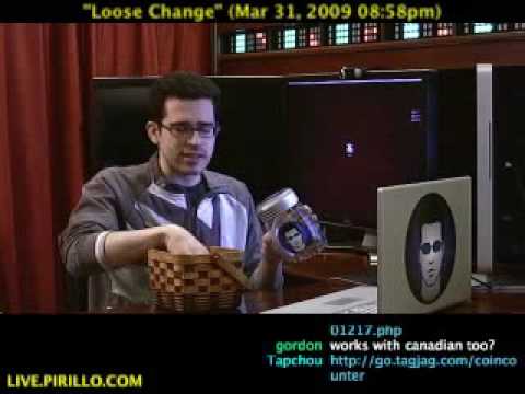How to Count Loose Change