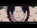 One Piece AMV | Rest In Peace | Fire Fist Ace |