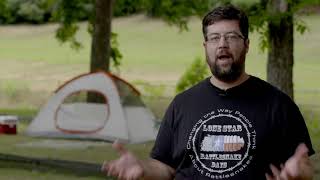 Atrox Campsite Snake Barrier