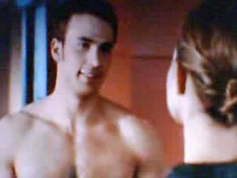 HOT chris evans HOT chris evans This is a clip of chris evans on fantastic 