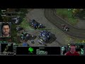 StarCraft II - Wings of Liberty 17: Die Evakuierung