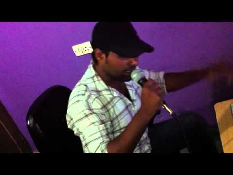 Mujhe darde dil ka pata na tha - Deepak Taneja