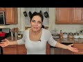 Homemade Lentil Soup Recipe - Laura Vitale - Laura in the Kitchen Episode 714