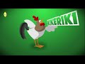 PULCINO PIO - Das Kleine Küken Piept  (die rache) [Official]