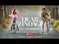 Dear Zindagi Take 1: Life Is A Game | Teaser | Alia Bhatt, Shah Rukh Khan | In Cinemas Now