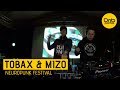 Tobax & Mizo - Neuropunk Festival