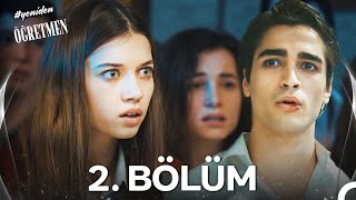 Öğretmen 2. Bölüm Hd