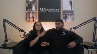 REALationships Podcast Ep.2 | Baggage Claim