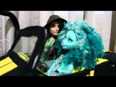 Drive Video