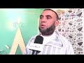 الشيخ عبدالكبير الحديدي في تصريح حول فاجعة الصويرة.. #3 الشيخ عبدالكبير الحديدي في تصريح حول فاجعة الصويرة.. #2