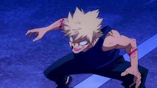 Anime Transitions