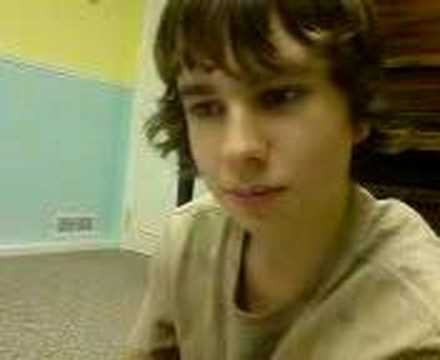 Adam Pow