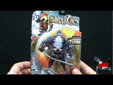 Panthro Thundercats on Panthro New Thundercats