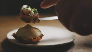 OMAKASE | INTENSE