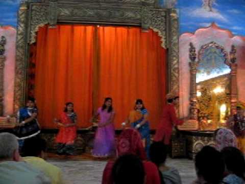 Hathi Ghoda Palki Dance