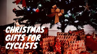 Christmas Gift Ideas for Cyclists 2019