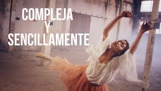 Melissa Romero - Compleja Y Sencillamente