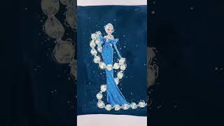 Rapunzel Redraw -