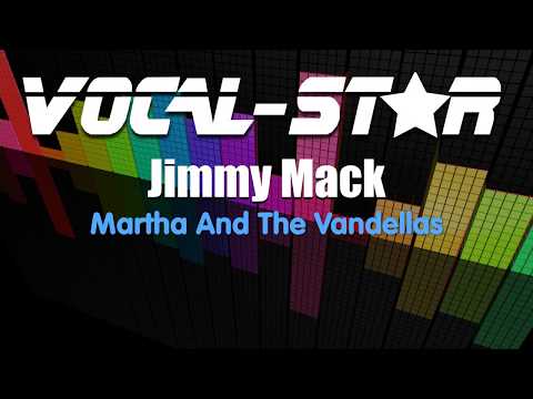 Jimmy Mack Video