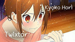 Kyoko Hori Twixtor Clips - 1080P Link Download Hd