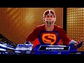 WWE 13: Superbman's Career ep. 6 "Time For A Tune Up Match"