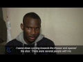Muslim shop worker Lassana Bathily tells how he hid shoppers in basement fridge unit
