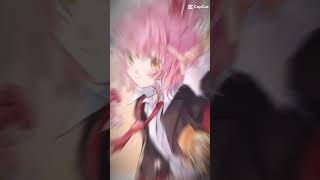 De Kanae. Shugo Chara Amu Tadase