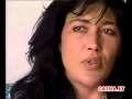 LILLI CARATI - Una Vita da Eroina (seconda parte)