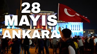 ADAM KAZANDI | 28 Mayıs Zaferi, Cumhurbaşkanlığı Külliyesi