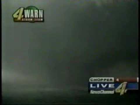 f5 tornadoes footage