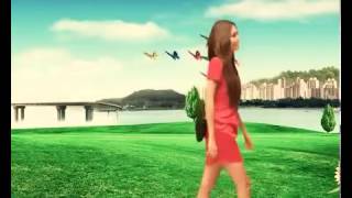 Khổng Tú Quỳnh Quảng Cáo Alô Xinh