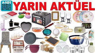 A101 Aktüel Yarin Aralik 2022 A101 Tek Fi̇yat 30 Li̇ra Aktüel Ürünler