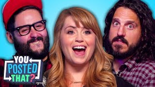 SOURCEFED RETURNS! | You Posted That? SOURCEFED RETURNS! | You Posted That?