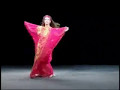 Katya Faris, Khaleegi, Gulf Dance (Dubai)