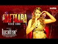 Raftaara Video Song | Lucifer | Mohanlal | Prithviraj | Deepak Dev | Jyotsna | Waluscha De Sousa