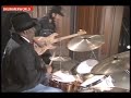 Bernard "Pretty" Purdie Funky Groovy Jam Session
