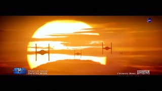 Depeche Mode - Policy Of Truth [Star Wars - Cinematic Rmx]