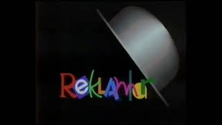 Trt 1 Reklam Jeneriği 23.02 1991