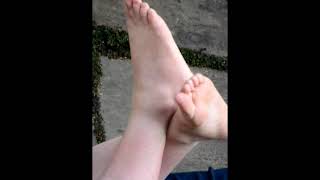 Neighbours Sweaty Feet