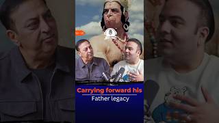 The Legacy Of Hanuman Ji