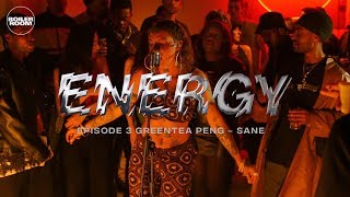 Watch Greentea Peng Sane video