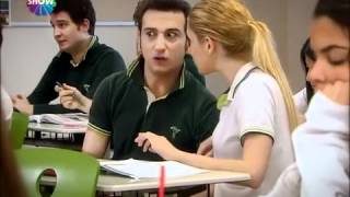 Pis Yedili 26.Bölüm Fragmanı 24 Nisan 2012